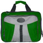 Icool Conference Bag - Green