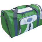 Icool Medium Sports Bag - Green