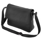 Victoria 26Cm Handbag - Black