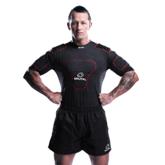 Brutal Body Gear - Avail in: Black/Red