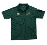 Canterbury Springbok Golf Shirt