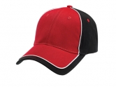 Cruz cap - Available in many colors