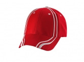 Grand Stripe cap - Available in many colors