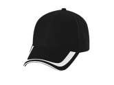 Frequency cap - Available in many colors