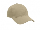 Promo 6 Panel cap - Available in many colors