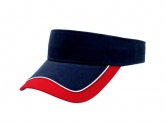 Horizan Visor cap - Available in many colors