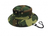 Ranger Camo cap - Available in many colors