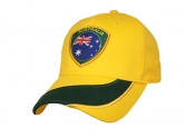Global Cap - Australia