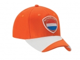 Global Cap - Netherlands
