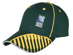 Official Rugby World Cup Cap - Practice Cap