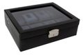Watch Box (8) - Polo Black Classique