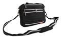 Zip It - Laptop Bag  S - Black / Silver