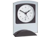 Transparent Alarm Clock