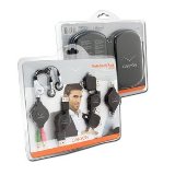 Canyon Notebook Pack Notebook pack -  RJ45, AM-FM Earphone with