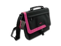 Canyon Notebook Bag -  12\" - Shoulder or Hand carry, 2 Compartme