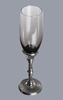 Diana Carmichael Glass Champagne 190Ml Crystal