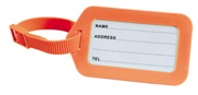 Express Luggage Tag