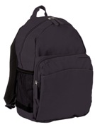 Indestruktible Basic Backpack - Black