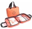 First Aid Kit - Orange