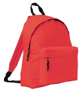 Element Backpack - Red