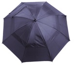 Golf Umbrella - Navy