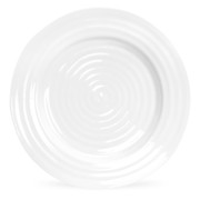 Portmeiron - Sophie Conran Salad Plate White 22. - Min Orders Ap