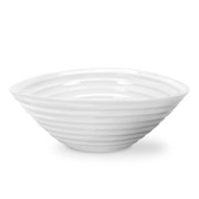 Portmeiron - Sophie Conran Cereal Bowl White 19C - Min Orders Ap