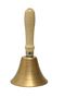 School Bell No.2 90Mm - Min orders apply, please contact sales@p