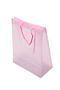 Polyk PP Gift Bag X/Large Satin Red - Min orders apply, please c