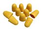 Finger Cones No 2 Yellow Packet 10 - Min orders apply, please co