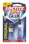 Loctite Super Glue 3G - Min orders apply, please contact sales@p