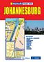 Map Pocket Maps Johannesburg M5326 - Min orders apply, please co