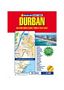 Map Street Guide Durban & Pmburg M5337 - Min orders apply, pleas
