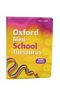 Oxford Mini School Thesaurus - Min orders apply, please contact