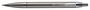 Parker Im Stainless Steel Ct Ball Pen & Pencil Set - Min orders