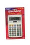 Sharp Mini Desk Calculator 10Digit El334 - Min orders apply, ple