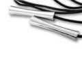 SILVER SKIPPING ROPE