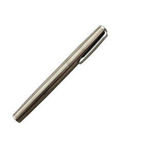 Stainless Steel  Chairman Rollerball (13.5Cm)