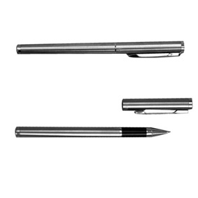 Stainless Steel 904 Rollerball (13.5Cm)
