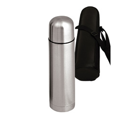 Stainless Steel 1L Vacuum Flask With