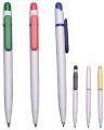 Ballpoint Pen - Avai in assorted colours