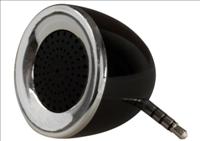 Bean Speaker - Available In White or Black (Plug Directly Into Y