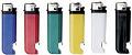 Disposable Lighter & Bottle Opener - Avai in assorted colours