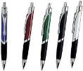 Triangle Ballpen - Avai in assorted colours