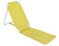 Folding Beach Rest - Avai in assorted colours