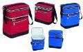Expandable Cooler Bag - 15 Litre - Avai in assorted colours