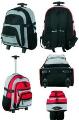 Trolley Backpack - Avai in assorted colours
