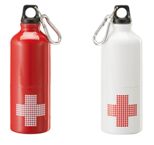 Dual First Aid Bottle (750Ml)