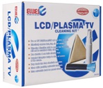 Ellies Lcd/Plasma Tv Cleaning Kit