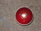 Cw Club 2Pce Cricket Ball  - 135G     ( 30 OveRingstar )
